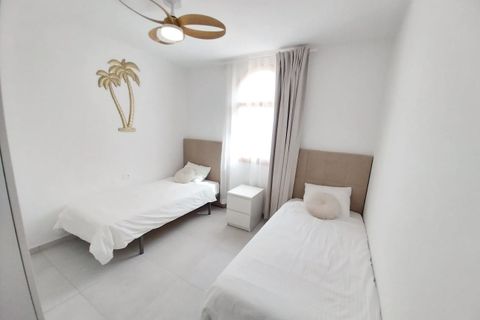 Lejlighed i Torviscas, Tenerife, Torviscas - € 350.000 | Ref: R1622 - foto 9